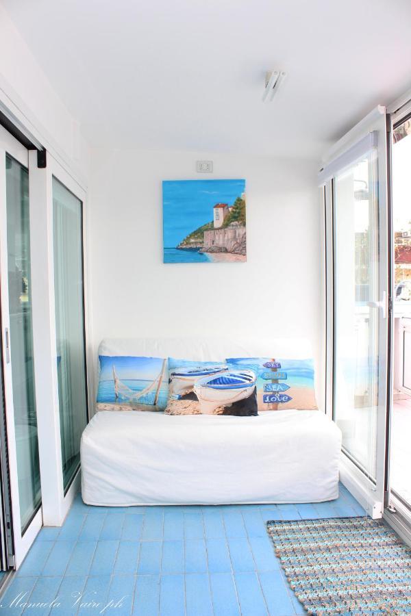 La Casa Di Mapi Salerno