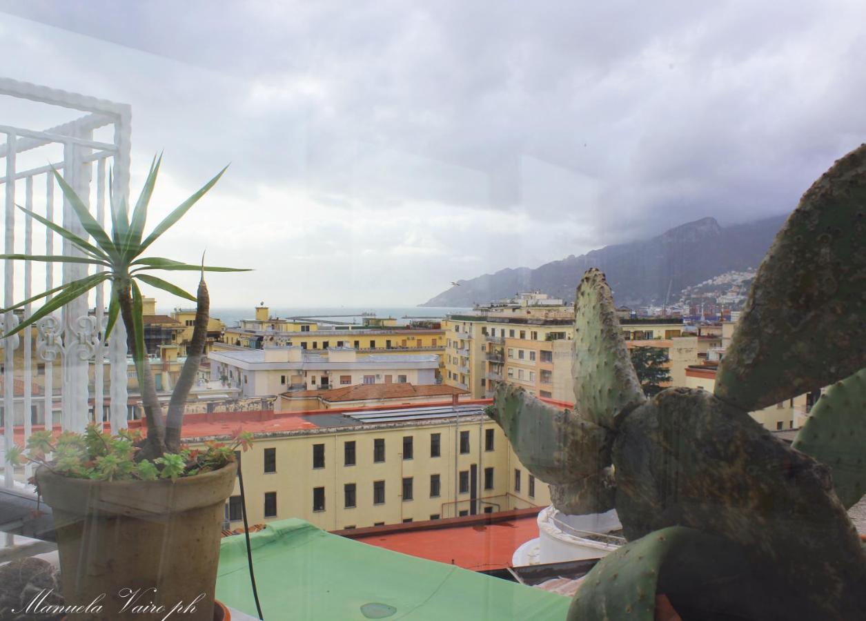 La Casa Di Mapi
