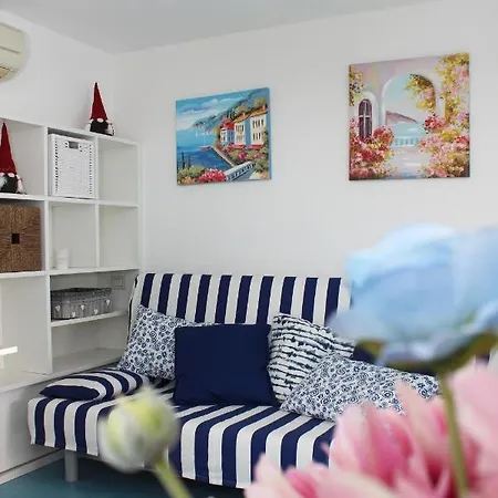 Ferienwohnung La Casa Di Mapi Salerno Exterior foto