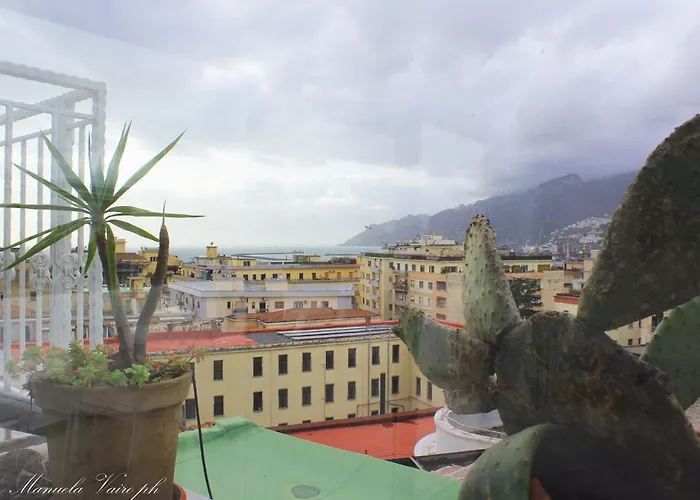 La Casa Di Mapi