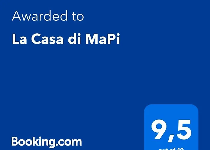La Casa Di Mapi