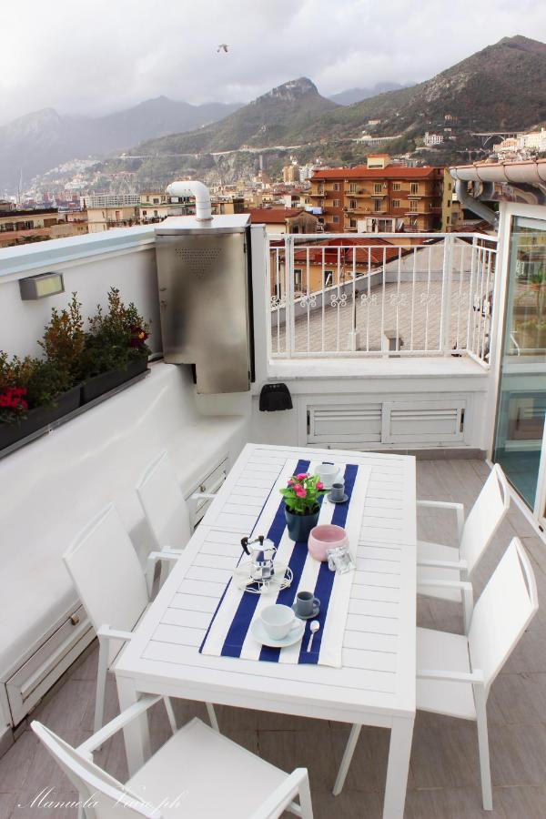 Apartment La Casa Di Mapi