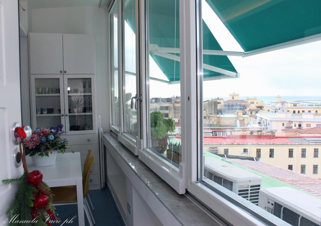 La Casa Di Mapi Apartment