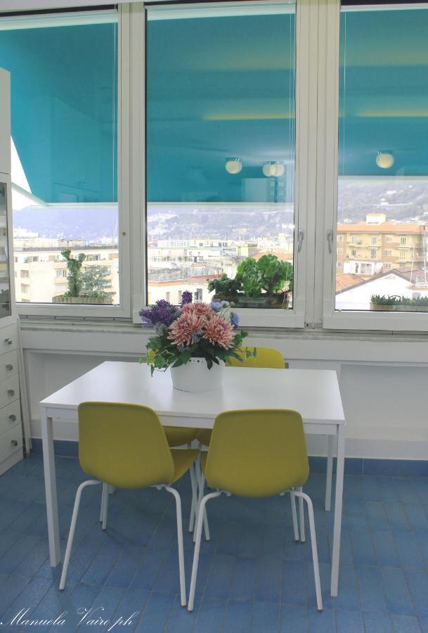 Apartment La Casa Di Mapi *