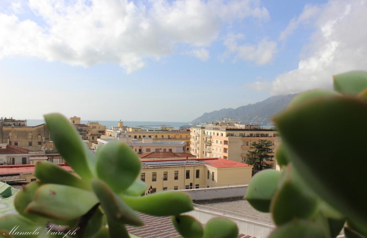 La Casa Di Mapi *