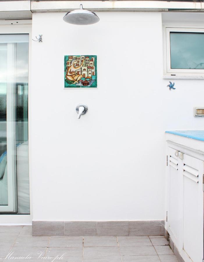 La Casa Di Mapi Salerno