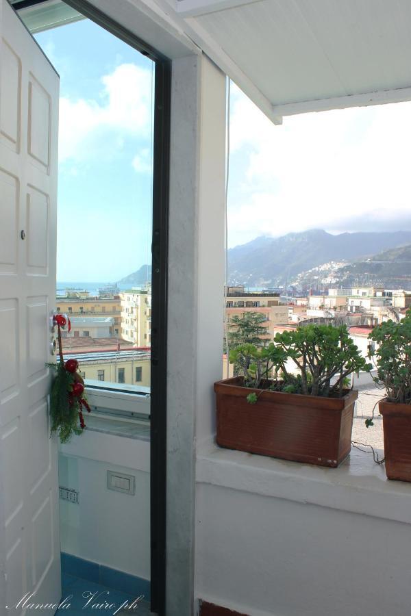 La Casa Di Mapi *